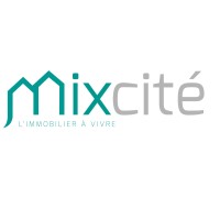 MIXCITE logo - Similar company to Aedifimmo