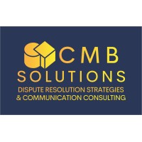 CMB Solutions logo - Similar company to Cmb Solutions, Inc.