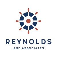 Reynolds & Associates, PLLC logo - Similar company to Blaze It