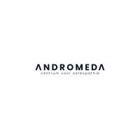 Andromeda Centrum voor Osteopathie logo - Similar company to Osteopathie.Be