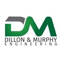 Dillon and Murphy logo - Similar company to A&E Architectural