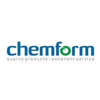 Chemform logo - Similar company to Chemfor