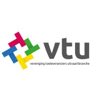 VTU Vereniging Toeleveranciers Uitvaartbranche logo - Similar company to Bronckhorst Campers