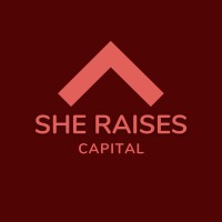 She Raises Capital logo - Similar company to SameSide