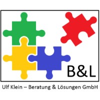 Ulf Klein - Beratung & Lösungen GmbH logo - Similar company to Psychofuture - Gliwice