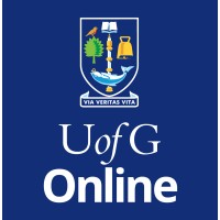 University of Glasgow Online logo - Similar company to Microcredentials Sans Frontières
