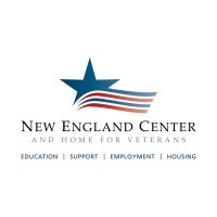 New England Center And Home For Veterans
