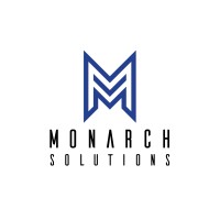 Monarch Solutions logo - Similar company to Live Action General Engineering, Inc.