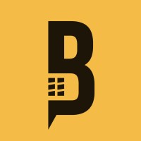 Iron Buzz logo - Similar company to Evoke Tattoo Studio