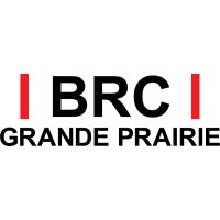 BRC Grande Prairie | Big Rig Collision logo - Similar company to Nortrux Inc.