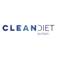 Clean Diet By Karin Adoni logo - Similar company to Vanywhere