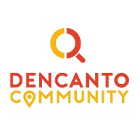 Dencanto Community logo - Similar company to Discrepa Estudio