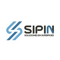 SIPIN Soluciones logo - Similar company to Screed Sled