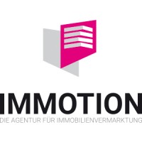 Immotion logo - Similar company to Key & Card Ag - Einfach. Genial. Digital.
