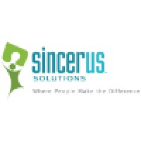 Sincerus Solutions logo - Similar company to Area 51 Podcast