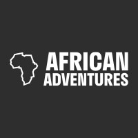 African Adventures logo - Similar company to The Test Centre I Nothing But Mots