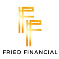 Fried Financial logo - Similar company to Full Circle Impact Solutions