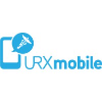 URXmobile System, Inc. logo - Similar company to Dog And Pony Show