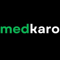 Medkaro logo - Similar company to Dealplex