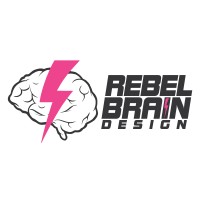 Rebel Brain Ltd logo - Similar company to Used Creative