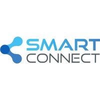 SmartConnect logo - Similar company to Avisec