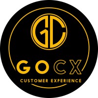 GoCX logo - Similar company to Alphacomsolution