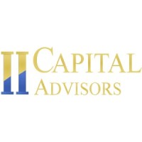 IICAPITAL ADVISORS LIMITED logo - Similar company to Amplicity Partners