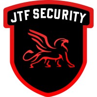JTFSecurity Group Inc. logo - Similar company to Mk Security Ltd