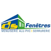 DS FENETRES HAGUENAU logo - Similar company to As Ouvertures