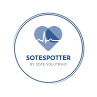 Sotespotter logo - Similar company to General Help
