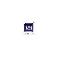 121 Rental logo - Similar company to Bespoke Vip Solutions