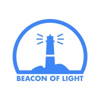 Beacon Of Light logo - Similar company to Beacon Of Light
