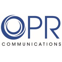 OPR Communications logo - Similar company to Icatch Group