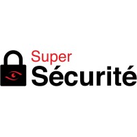 Super Sécurité logo - Similar company to Aguimmo
