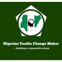 NIGERIAN YOUTH CHANGE MAKER (NYCM) logo - Similar company to Nigerian Girl In Stem
