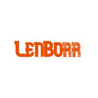 LenBorr P2P Lending and Borrowing Marketplace logo - Similar company to P2P Empire