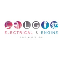 LG Electrical & Engine Specialists Limited logo - Similar company to Quest Elevator Company Ltd.