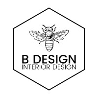 B Design logo - Similar company to Studio Adi