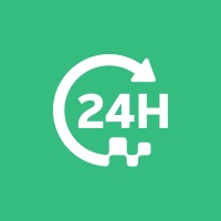 24h Mold Inspection logo - Similar company to Save Pro Restoration