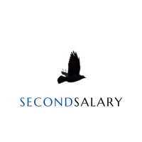 SecondSalary logo - Similar company to The Devloopers