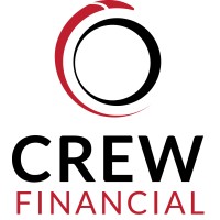 Crew Financial - Homeloan & Finance Broker logo - Similar company to Mr Whippy Official