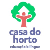 Escola Casa do Horto logo - Similar company to Escola Recanto De Fadas