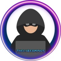 TheCyberMinds logo - Similar company to A