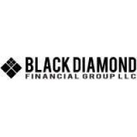 Black Diamond Financial Group logo - Similar company to Atomai, Inc.