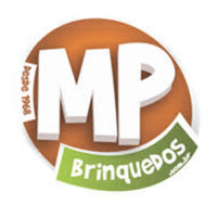 MP Brinquedos logo - Similar company to Agência Tag Live