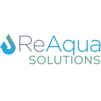 ReAqua Solutions LLC logo - Similar company to Spark Ionx