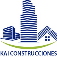 KAI CONSTRUCCIONES S.A. logo - Similar company to Constructora Acero & Concreto