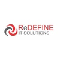 Redefine IT Solutions logo - Similar company to Redefine Solutions
