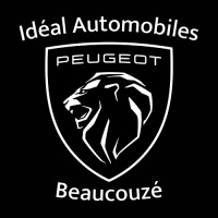 Idéal Automobiles Beaucouzé logo - Similar company to Citroën Fiat Sda