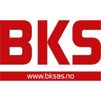 BKS Industri AS logo - Similar company to Evidens A/S